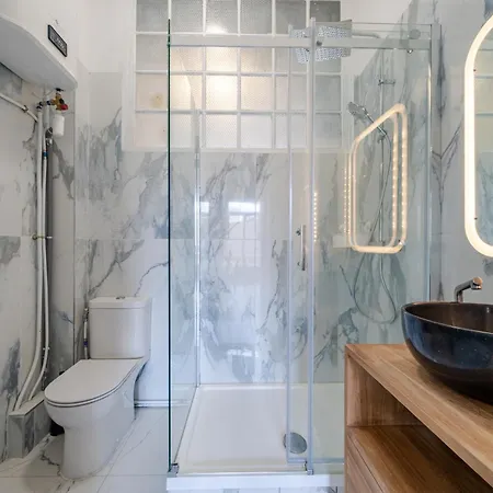 Luxueux 2p Proche Nizza