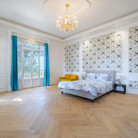 Apartament Luxueux 2p Proche *