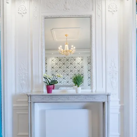 Apartament Luxueux 2p Proche *