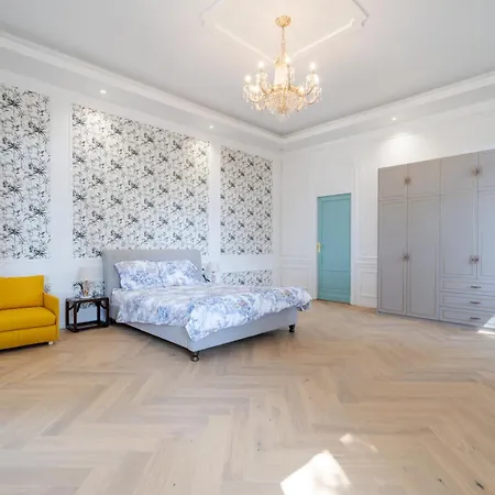 Luxueux 2p Proche Apartament Nicea
