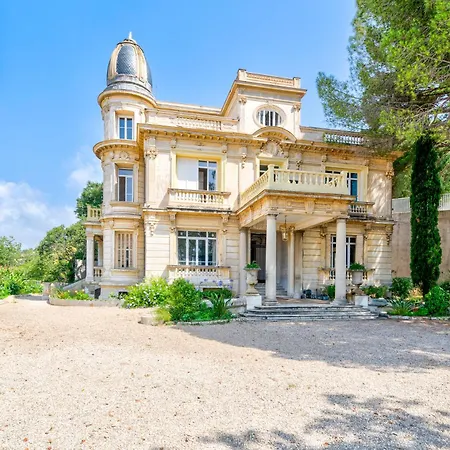 Luxueux 2p Proche * Nice