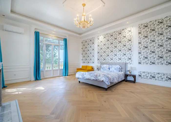 Appartement Luxueux 2p Proche *