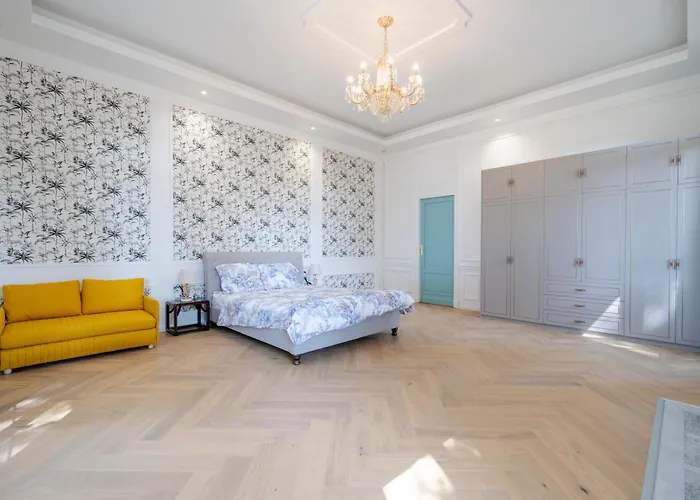 Luxueux 2p Proche Appartement Nice